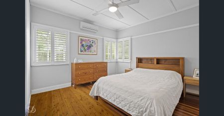 Charming 3-Bedroom Home in Keperra for Rent - Photo 3