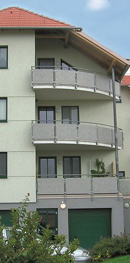 Wohnung in Neupölla - Photo 1