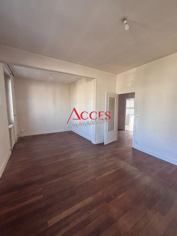 Location Maison 4 pièces 99m² - Photo 5