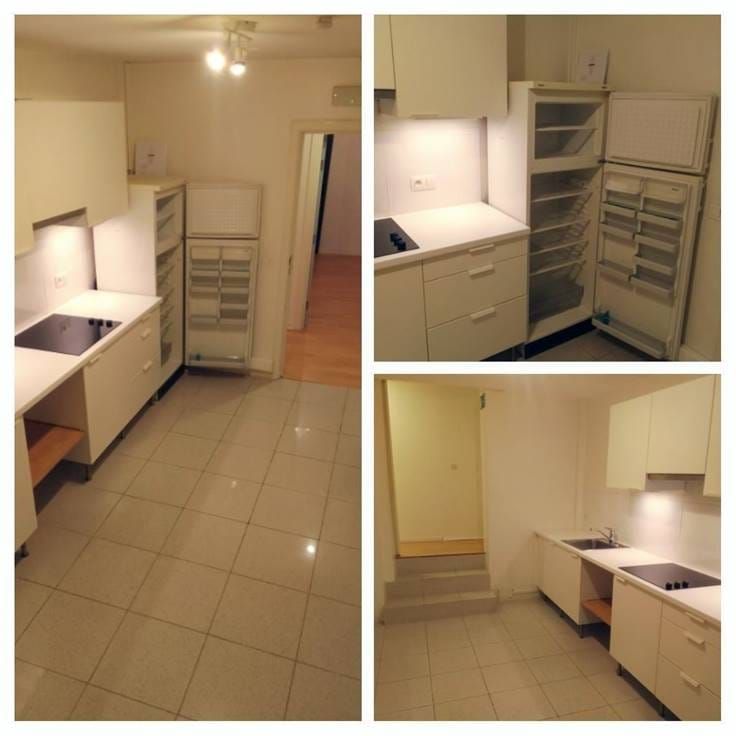 Appartement te huur - Photo 1