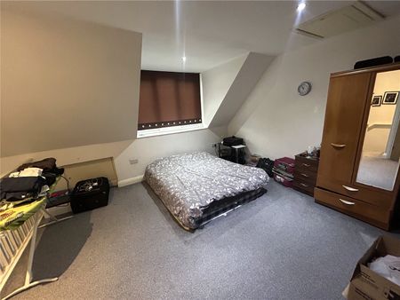 3 bedroom house to rent Derby, Abbey Barn Mews, DE22 - Photo 3