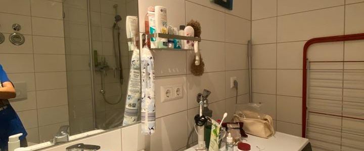 Apartment zur Untermiete / Apartment for sublet (03.12-25.01) - Foto 1