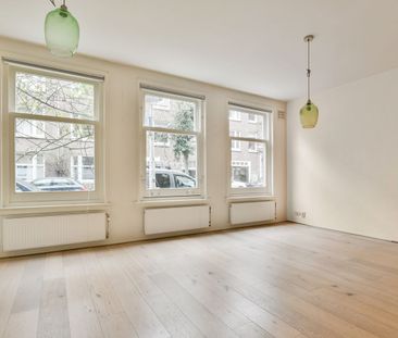 Appartement te huur: Agamemnonstraat 21-H 1076 LP Amsterdam - Foto 1