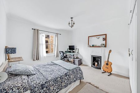 3 bedroom maisonette to rent - Photo 4