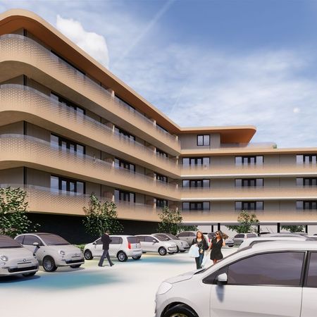 Appartement te huur: Roer 420 2908 MC Capelle aan den IJssel - Foto 3