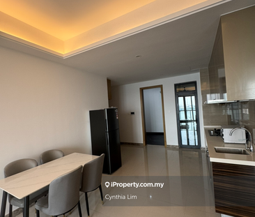 R&F Princess Cove Phase 2-Seine Region, Tanjung Puteri, Johor Bahru - Foto 2