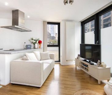 Studio to rent - Photo 2