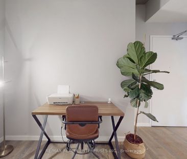 383 Sorauren Lofts - Photo 5