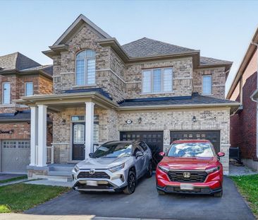 For Lease - 1191 Enchanted Crescent Unit# Bsmt, Pickering, Ontario - Photo 5