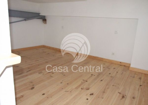 Apartamento T1 em Lisboa