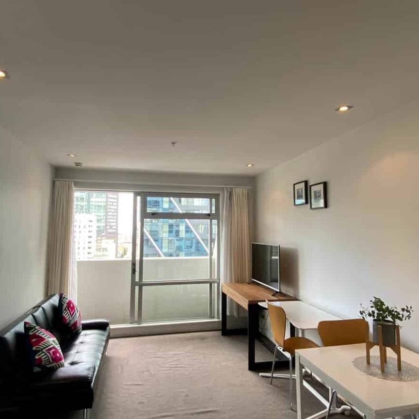 HARBOUR OAKS - Level 13 - Furnished One bedroo... - Photo 1