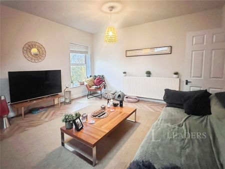 2 bedroom apartment to rent Parkfield Road South, Manchester, Greater Manchester, M20 - Photo 5