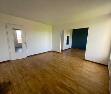 TOULOUSE / Location Appartement 3 Pièces 58 m² - Photo 1