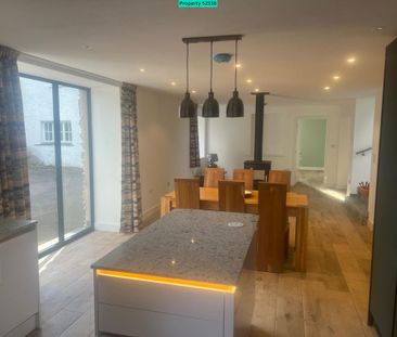 3 bedroom barn conversion to rent - Photo 2