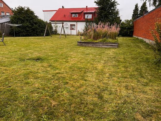 Järnvägsgatan 3, Teckomatorp - Photo 1