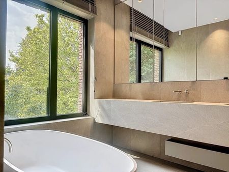 Tout savoir sur cet appartement à Uccle, à Uccle - Foto 5