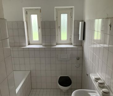 Demnächst frei! 3-Zimmer-Wohnung in Recklinghausen - Foto 1