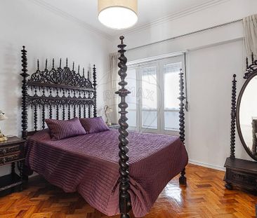 Apartamento T3 em Lisboa - Photo 2