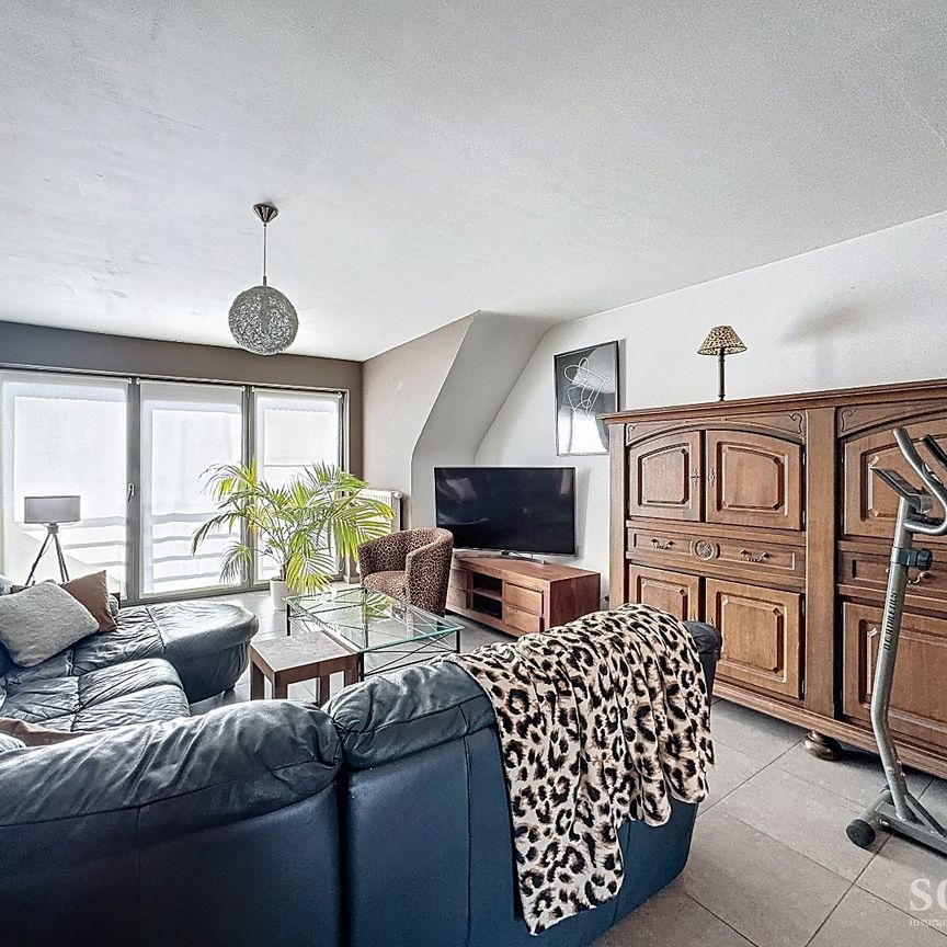 Duplex te huur in Maldegem - Photo 1