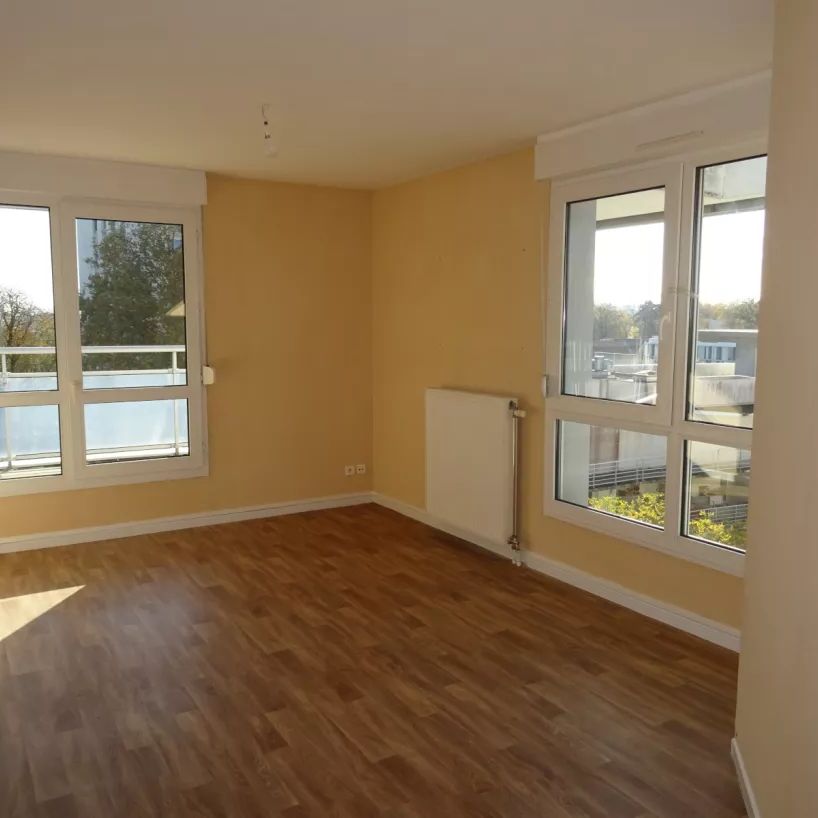 Location appartement T7 179.00m² à Reims (51100) - Photo 1