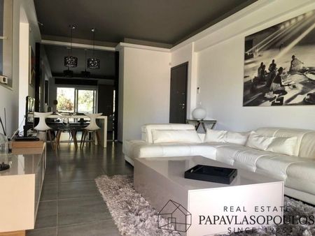 Διαμέρισμα για ενοικίαση Βάρκιζα (Βάρη - Βάρκιζα) - Photo 4