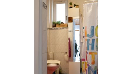 1½ Zimmer-Wohnung in Binningen (BL), möbliert, auf Zeit - Foto 5