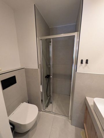 Studio/Γκαρσονιέρα για ενοικίαση Τριανδρία (Τριανδρία - Δόξα - Κρυονέρι) - Photo 2