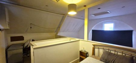 1 bedroom terraced house to rent - Photo 5