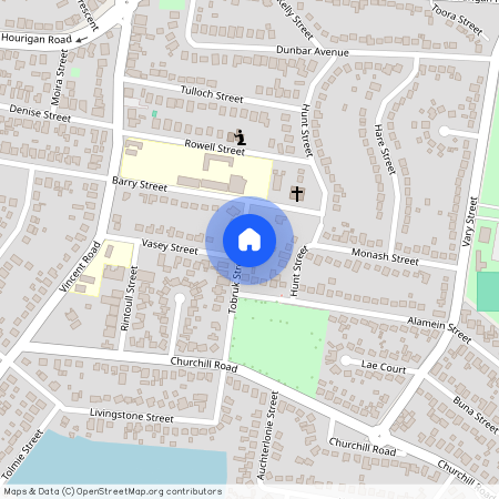 18 Tobruk Street, Vic 3840, Morwell