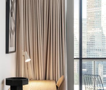 Wunder Living by Urban Rest | Fully Furnished - Photo 3