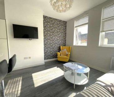 Studio P, Belsize Avenue, Woodston, PE2 - Photo 4