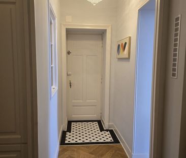 APPARTEMENT 2½ PIÈCES À MONTREUX (VD), MEUBLÉ - Foto 2