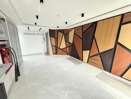 3 bedroom flat to rent - Photo 3