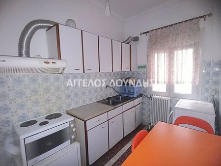 Διαμέρισμα για ενοικίαση Μαρτίου (Βούλγαρη - Ντεπώ - Μαρτίου) - Φωτογραφία 5