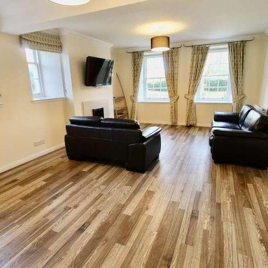 Corunna Place, Bridge Of Don, AB23 - Photo 1