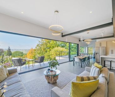 5 bedroom detached house to rent - Photo 4