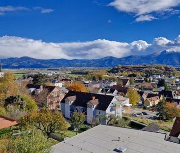 Gemütliche 3-Zimmer-Wohnung mit Balkon in Fohnsdorf - Photo 3