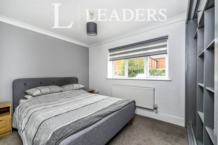 2 bedroom apartment to rent Chaucer Road, Bedford, Bedfordshire, MK40 - Photo 4