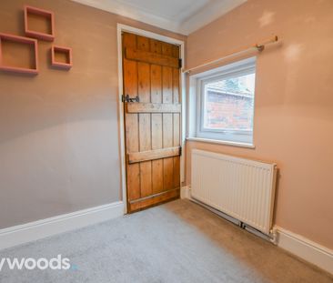 2 bed terraced house to rent in Cheadle Road, Tean, Stoke-on-Trent,... - Photo 4