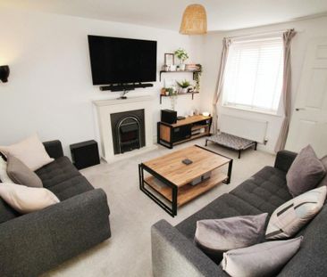 2 bedroom semi-detached house to rent - Photo 1