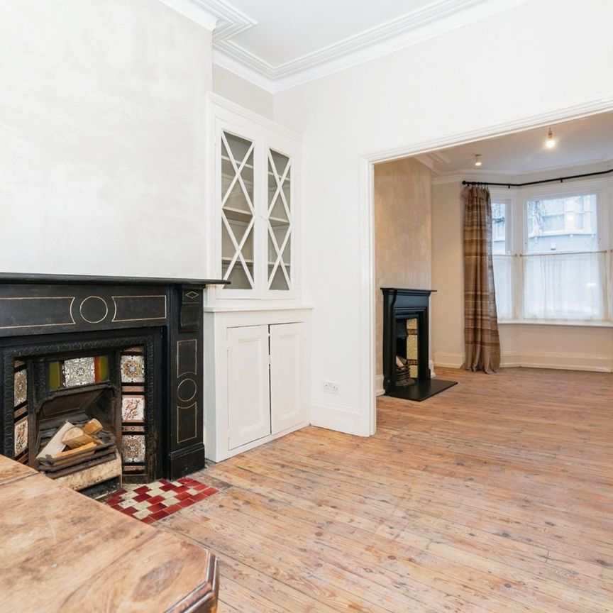 4 Bed Terraced House, Belgrade Road, N16 - Photo 1