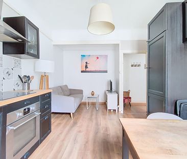 Appartement T2 DIJON à louer - Photo 2