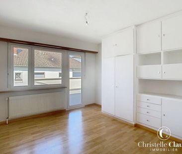Maison - REICHSTETT - 152m² - 3 chambres - Photo 4
