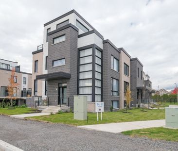 Maison à étages à louer - Candiac Maison à étages à louer - Candiac - Photo 5