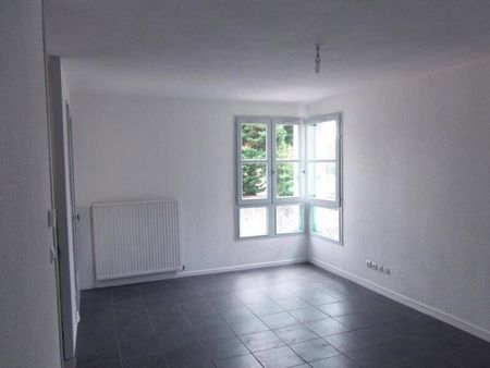 Location appartement t4 à Romans-sur-Isère (26100) - Photo 4