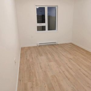 🏡 4½ À LOUER – DISPONIBLE DÈS DÉCEMBRE 2025 - Photo 2