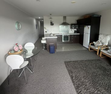 Fully Furnished Apartment - Photo 5