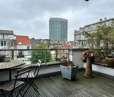 Penthouse te huur - Photo 5