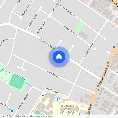 1/29 Parsonage Road, NSW 2154, Castle Hill