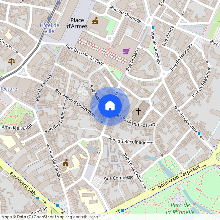59300, Valenciennes